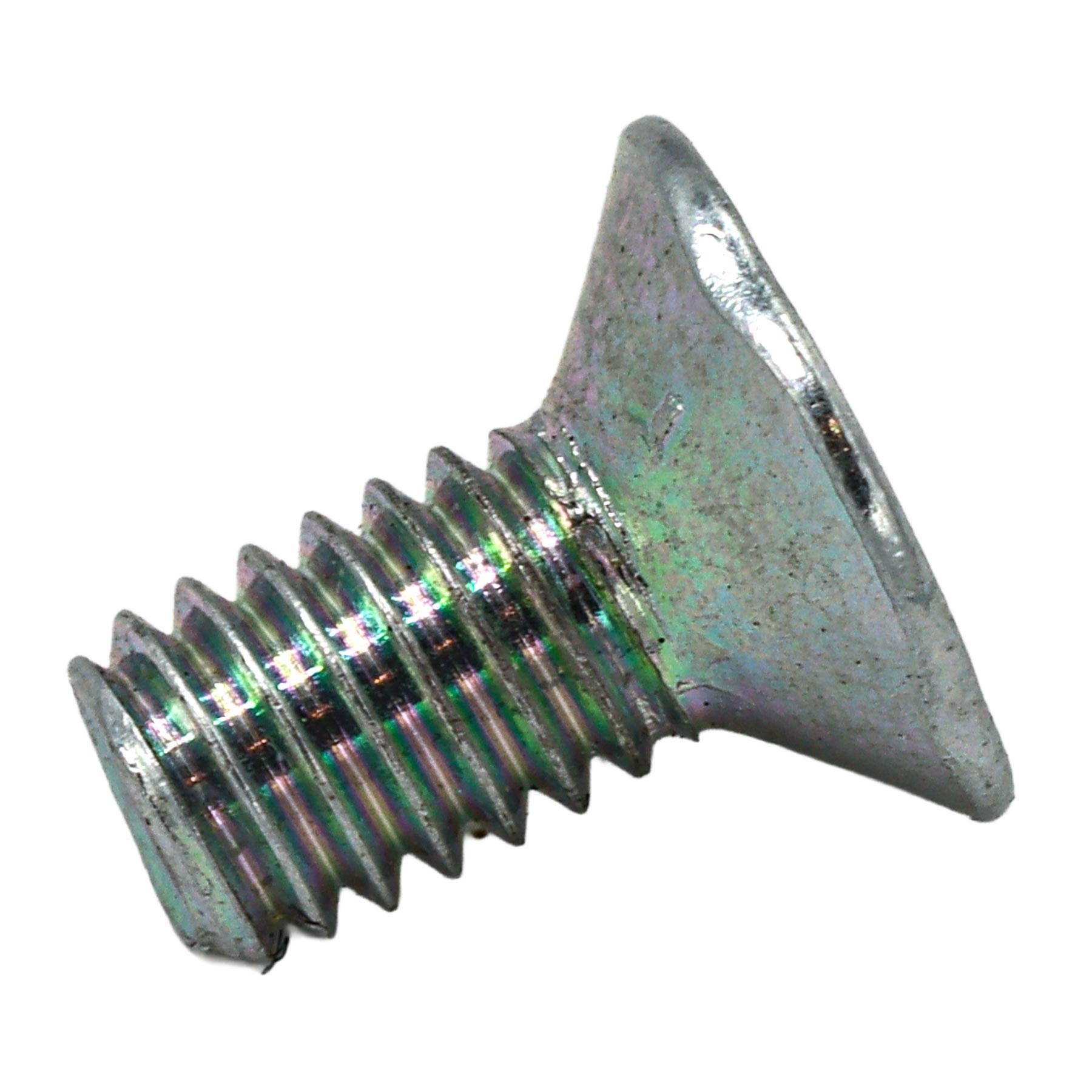 FLAT HEAD SCREW M4 P0.7